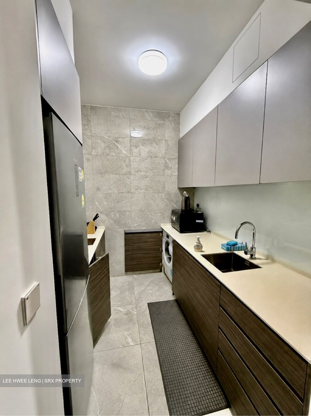 Stirling Residences (D3), Apartment #590343471